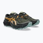 Pánské běžecké boty Asics Trabuco 14 vintage khaki/black
