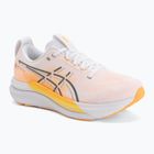Pánské běžecké boty ASICS Gel-Kayano 33 white/stadium orange