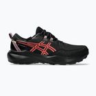Dámské běžecké boty Asics Gel-Venture 11 Waterproof Black/Watermelon