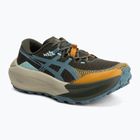 Pánské běžecké boty Asics Trabuco Max 5 Vintage Khaki/Foggy Teal
