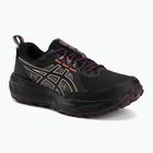 Dámské běžecké boty Asics Gel-Sonoma 8 Gtx Black/Dark Aubergine