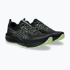Pánské běžecké boty Asics Gel-Sonoma 8 Black/Illuminate Yellow