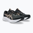 Pánské běžecké boty ASICS Gel-Excite 11 black/bright sunstone