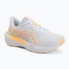 Dámské běžecké boty ASICS GT-1000 15 white/vivid coral