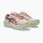Dámské běžecké boty ASICS Trabuco 14 rose dust/umeboshi