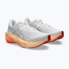 Dámské běžecké boty ASICS Novablast 6 white/vivid coral