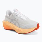 Dámské běžecké boty ASICS Novablast 6 white/vivid coral