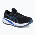 Pánské běžecké boty ASICS Gel-Cumulus 28 black/neon blue