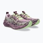Dámské běžecké boty Asics Noosa Tri 16 Hazy Lilac/Dark Prune