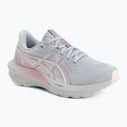 Dámské běžecké boty ASICS GT-1000 15 piedmont grey/taro purple