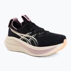 Dámské běžecké boty ASICS Gel-Nimbus 28 black/taro purple