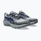 Pánské běžecké boty Asics Gel-Venture 11 gravel/prussian blue