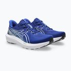 Pánské běžecké boty ASICS GT-1000 15 prussian blue/white