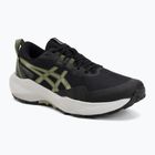 Pánské běžecké boty Asics Gel-Venture 11 Black/Khaki Green