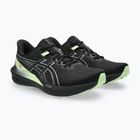 Pánské běžecké boty ASICS GT-1000 15 black/illuminate yellow