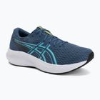 Pánské běžecké boty ASICS Patriot 14 grand shark/energy aqua