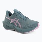 Dámské běžecké boty ASICS Novablast 6 foggy teal/hazy lilac
