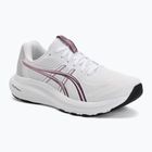 Dámské běžecké boty ASICS Gel-Contend 10 white/taro purple