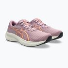Dámské běžecké boty Asics Patriot 14 taro purple/bright sunstone