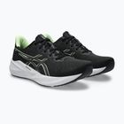 Pánské běžecké boty ASICS Versablast 4 black/illuminate yellow