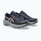 Dámské běžecké boty Asics Gel-Venture 11 Midnight/Taro Purple
