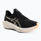 Pánské běžecké boty ASICS Novablast 6 black/khaki