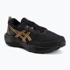 Pánské běžecké boty Asics Gel-Venture 11 Waterproof black/sandstorm