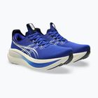 Pánské běžecké boty ASICS Gel-Nimbus 28 prussian blue/cream