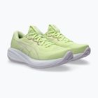Dámské běžecké boty Asics Gel-Cumulus 28 Glow Green/Hazy Lilac