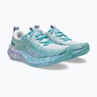 Dámské běžecké boty Asics Noosa Tri 16 White/Illuminate Mint