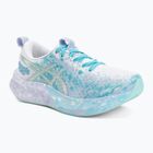 Dámské běžecké boty Asics Noosa Tri 16 White/Illuminate Mint