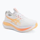 Dámské běžecké boty ASICS Gel-Nimbus 28 white/sun coral