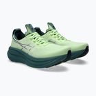 Pánské běžecké boty ASICS Gel-Nimbus 28 illuminate yellow/foggy teal