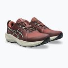 Pánské běžecké boty Asics Gel-Venture 11 rusted rock/light dust