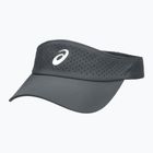 Tenisový kšilt Asics Performance Visor Performance Black