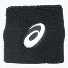 Náramky z froté na zápěstí ASICS Wrist Band 2026 2 pcs. performance black