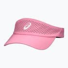 Tenisový kšilt Asics Performance Visor bubblegum