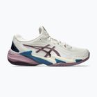 Dámské tenisové boty ASICS Court FF 3 soft oat/dusty mauve