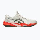 Pánské tenisové boty ASICS Court FF 3 soft oat/vintage khaki