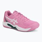 Dámské boty na padel ASICS Gel-Dedicate 9 Padel W bubblegum/white