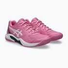 Dámské boty na padel ASICS Gel-Dedicate 9 Padel W bubblegum/white