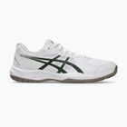 Pánské tenisové boty ASICS Court Slide 4 white/vintage khaki