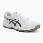 Pánské tenisové boty ASICS Court Slide 4 white/vintage khaki