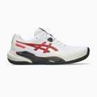 Dámské tenisové boty ASICS Game FF Clay W white/independence blue
