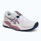 Dámské tenisové boty ASICS Gel-Challenger 15 Indoor white/taro purple