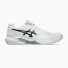 Pánské tenisové boty ASICS Gel-Dedicate 9 Clay white/black