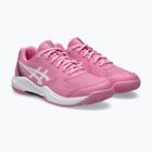 Boty na padel ASICS Gel-Dedicate 9 Padel GS bubblegum/white