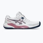 Dámské tenisové boty ASICS Gel-Challenger 15 white/taro purple