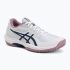 Dámské tenisové boty ASICS Game FF white/independence blue