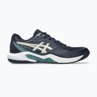 Pánské tenisové boty ASICS Gel-Dedicate 9 midnight/oatmeal